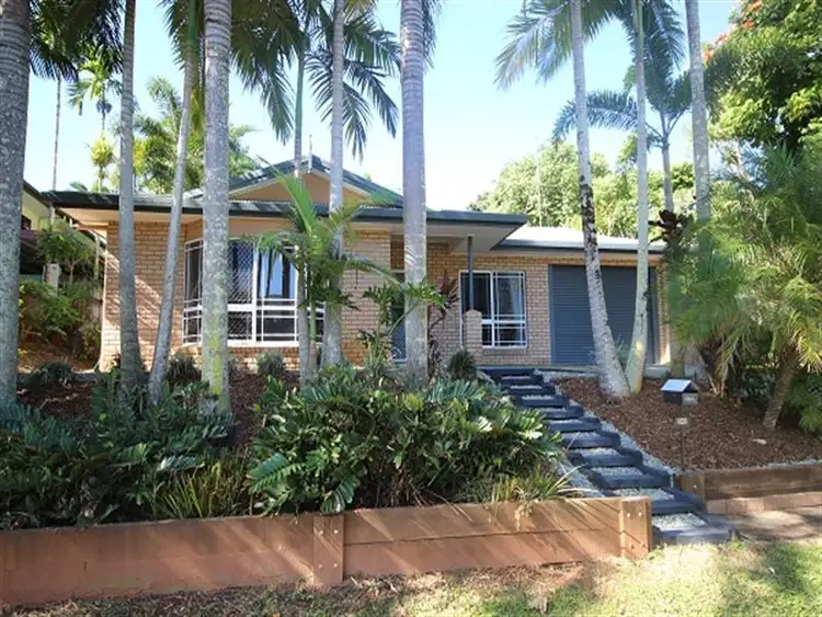 242 Robert Road, Bentley Park QLD 4869