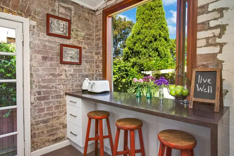 Second view of Homely house listing, 2a Yaralla Street, Newtown NSW 2042