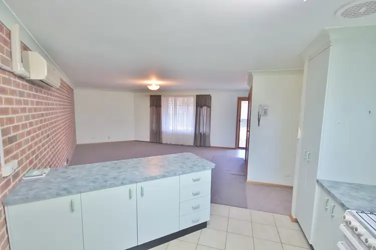 Third view of Homely unit listing, 4/161 Nasmyth Street, Young NSW 2594
