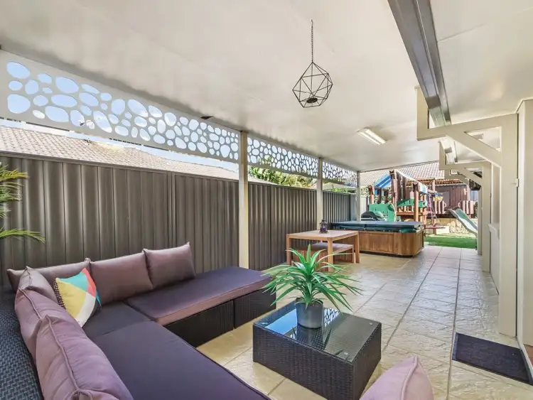 Third view of Homely house listing, 84 Kingarry Circuit, Merrimac QLD 4226