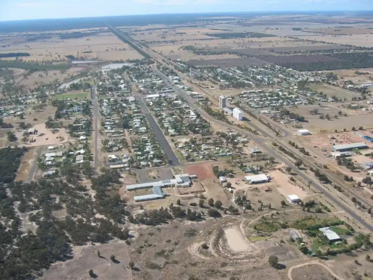 Fourth view of Homely land listing, 76 Community Lane, Meigunyah Estate, Goranba QLD 4421