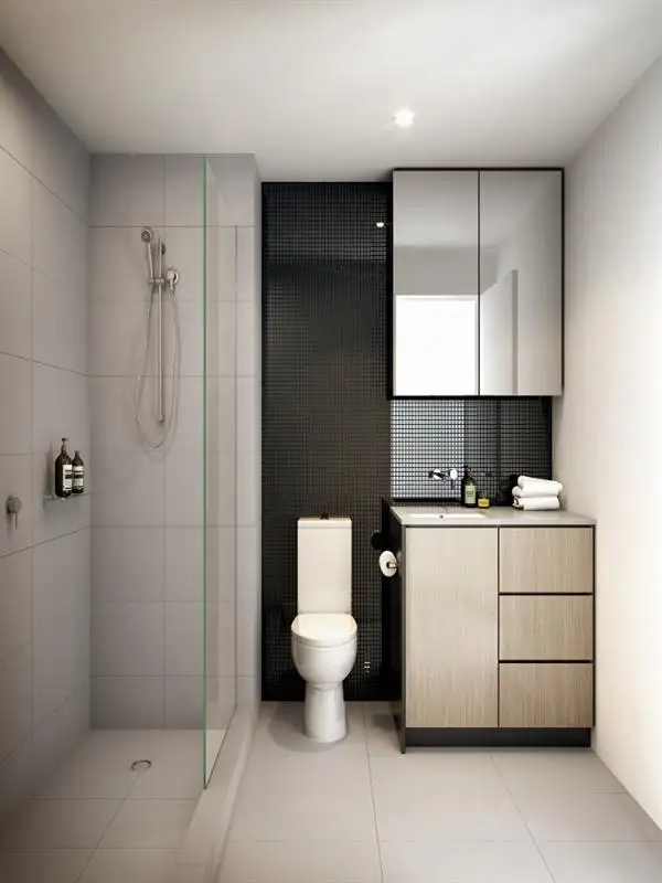 Fifth view of Homely unit listing, Apt G15A, 1 Gardiner Road, Clayton VIC 3168
