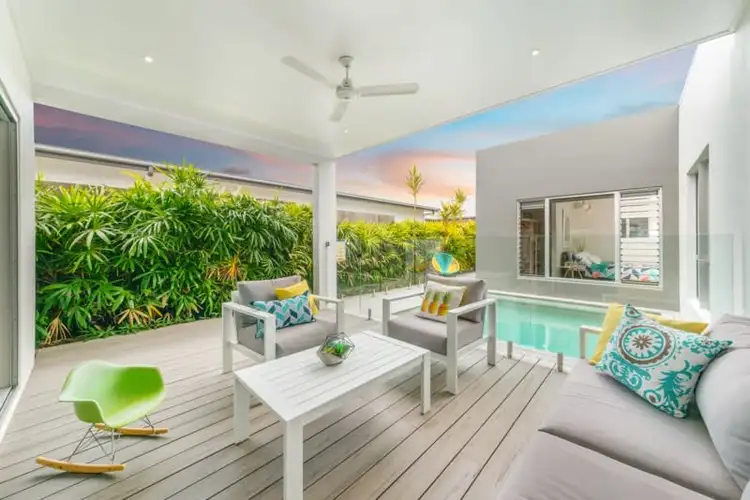 19 Chimene Lane, Burdell QLD 4818