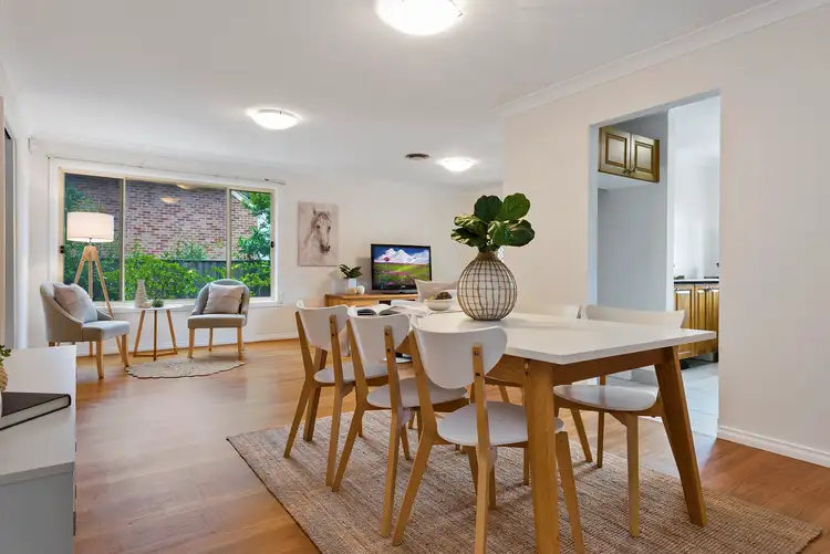 Second view of Homely house listing, 6/150-152 Victoria Road, West Pennant Hills NSW 2125
