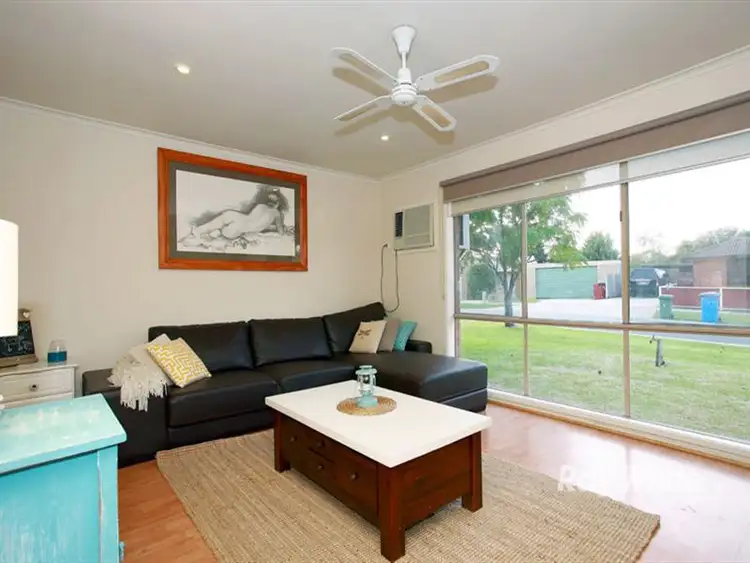 Third view of Homely house listing, 45 Maculata Drive, Cranbourne West VIC 3977
