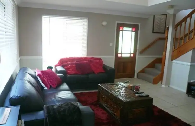 Second view of Homely townhouse listing, 5/30 Love Street, Northgate QLD 4013