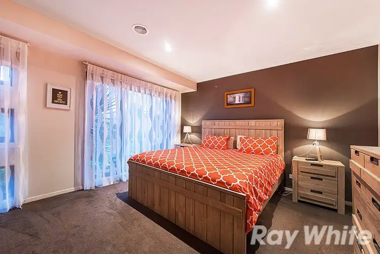 Seventh view of Homely house listing, 4 Jirakee Close, Botanic Ridge VIC 3977