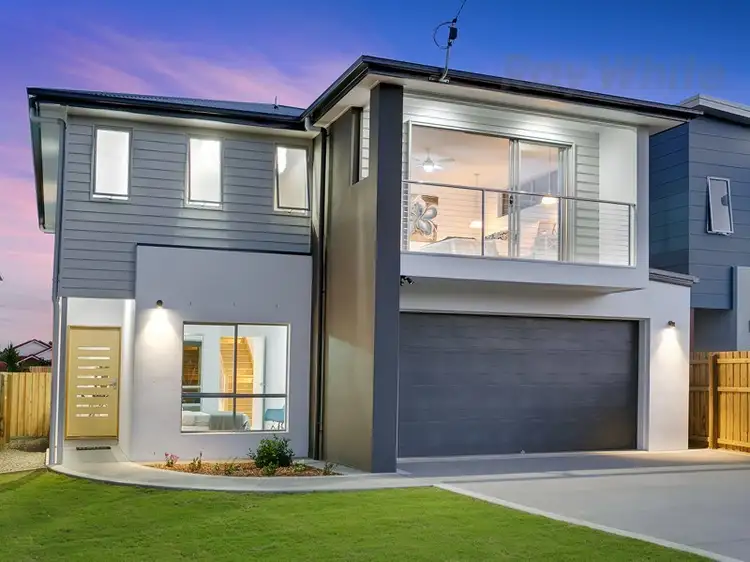 22 Chester Road, Eight Mile Plains QLD 4113