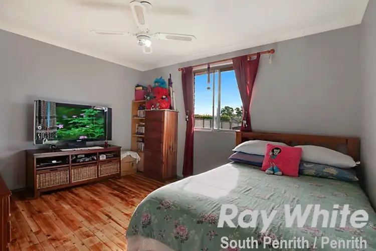 Fifth view of Homely house listing, 191 Victoria Street, Werrington NSW 2747