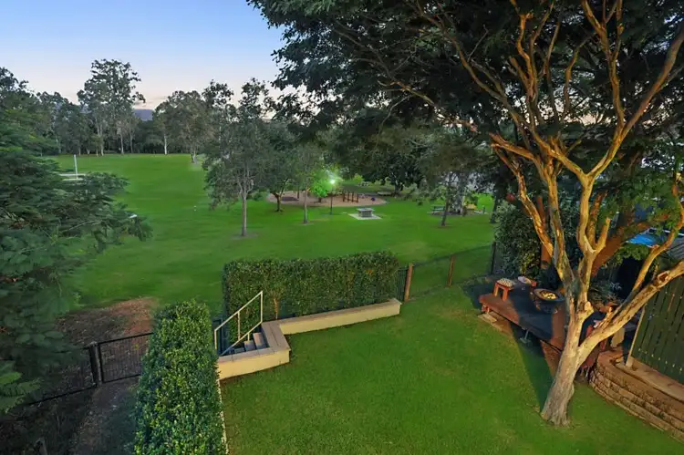 Sixth view of Homely house listing, 49 Brown Parade, Ashgrove QLD 4060