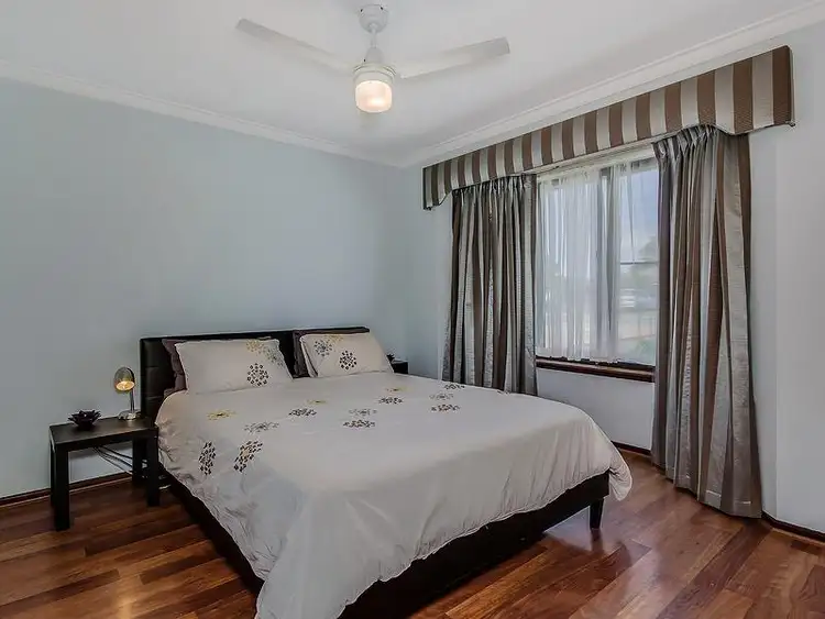 Fourth view of Homely house listing, 31 Hartland Way, Warnbro WA 6169