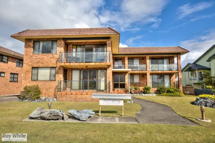 Main view of Homely unit listing, Address available on request