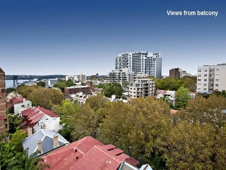 Second view of Homely apartment listing, 84/103 Victoria Street, Potts Point NSW 2011
