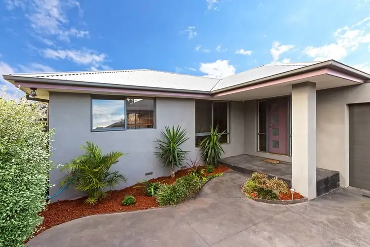 Second view of Homely unit listing, 3/131 Austin Road, Seaford VIC 3198