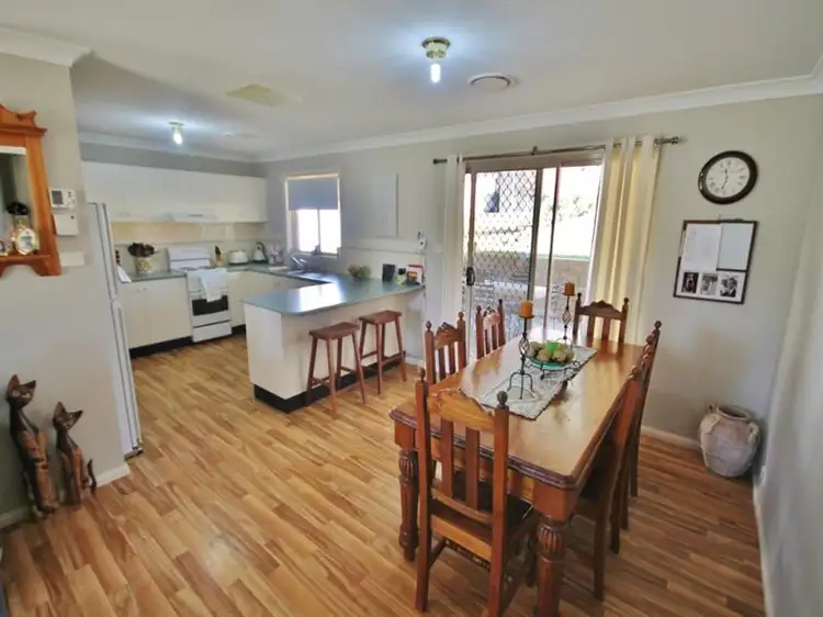 Second view of Homely house listing, 11 Petticoat Lane, Young NSW 2594