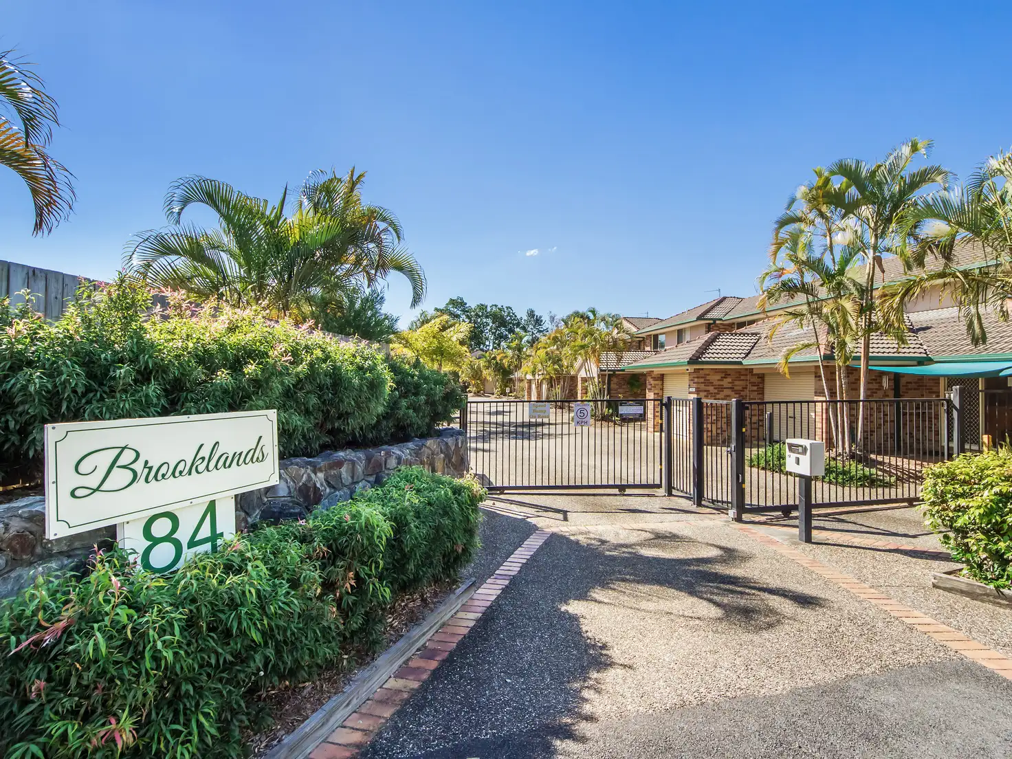 Main view of Homely house listing, 2/84 Franklin Drive, Mudgeeraba QLD 4213