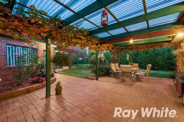 Seventh view of Homely house listing, 11 Endeavour Place, Wantirna South VIC 3152