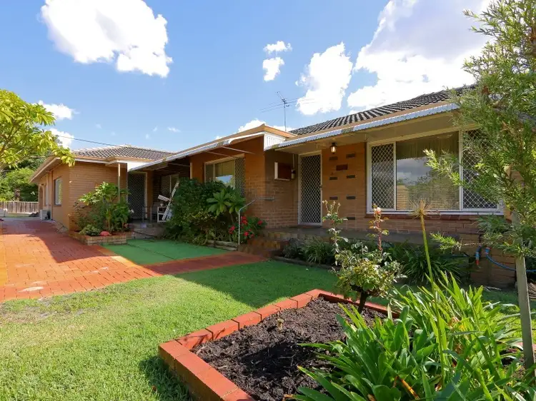 363 Fulham Street, Cloverdale WA 6105