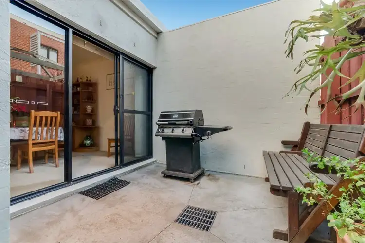 Seventh view of Homely house listing, 3/3 Adams Place, Geelong VIC 3220