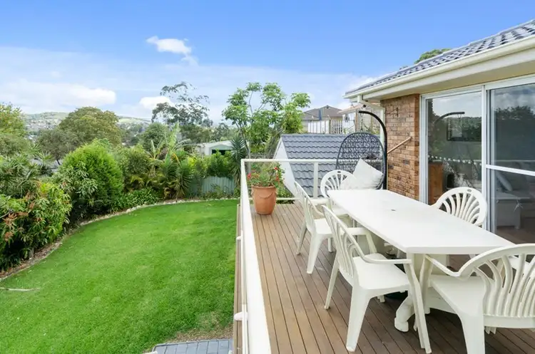 Fifth view of Homely house listing, 51 Thirroul Road, Kanahooka NSW 2530