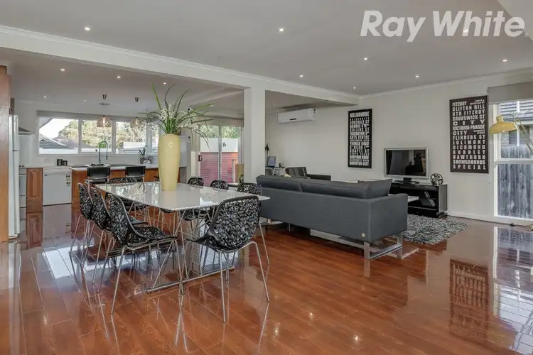 Third view of Homely house listing, 291 Greenhills Road, Bundoora VIC 3083