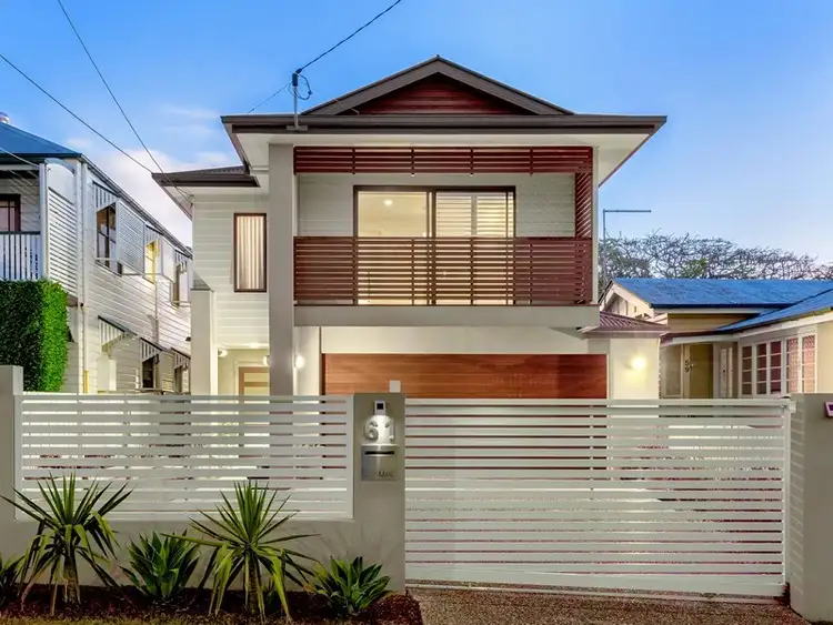 Fourth view of Homely house listing, 61 Stephen Street, Camp Hill QLD 4152