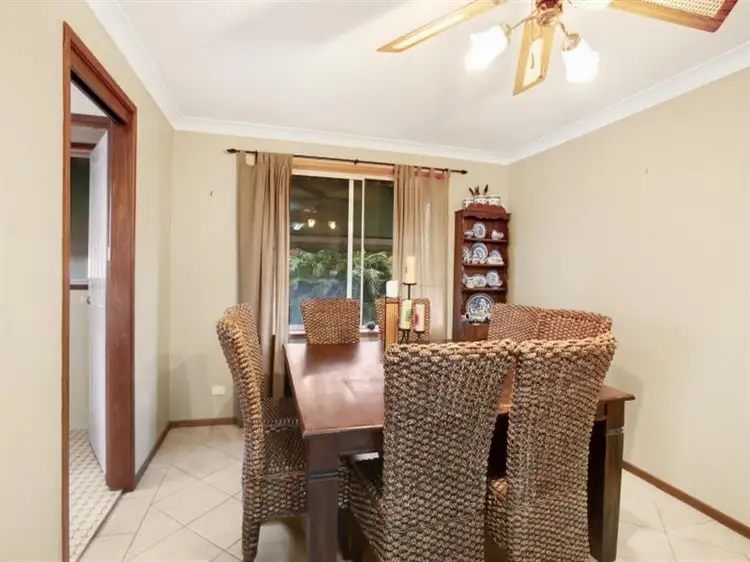 Fourth view of Homely house listing, 4 Bronwyn Close, Thornton NSW 2322
