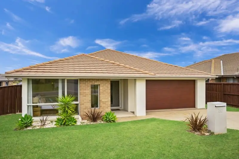 Main view of Homely house listing, 80 Horizon Street, Gillieston Heights NSW 2321