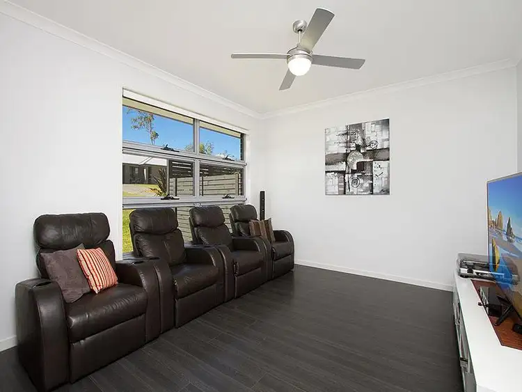 Fifth view of Homely house listing, 34 Bouquet Street, Mount Cotton QLD 4165