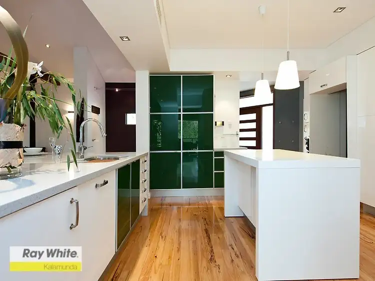 Fifth view of Homely house listing, 27 Persimmon Place, Kalamunda WA 6076