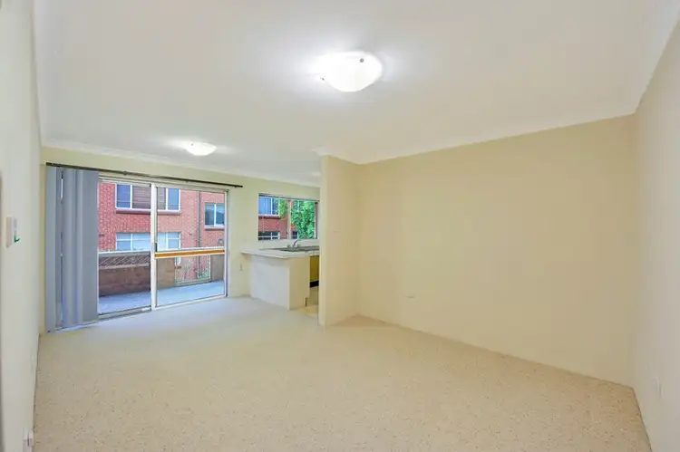 Second view of Homely unit listing, 3/65-67 Florence Street, Hornsby NSW 2077