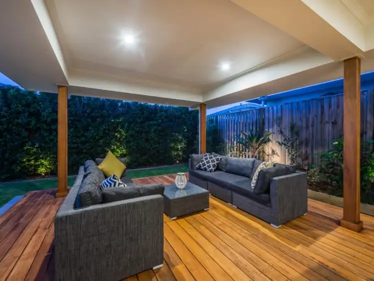 Sixth view of Homely house listing, 20 Aspire Street, Rochedale QLD 4123