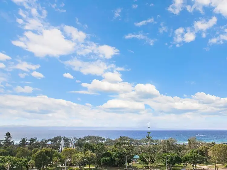 Third view of Homely unit listing, 37/12 Commodore Drive, Surfers Paradise QLD 4217