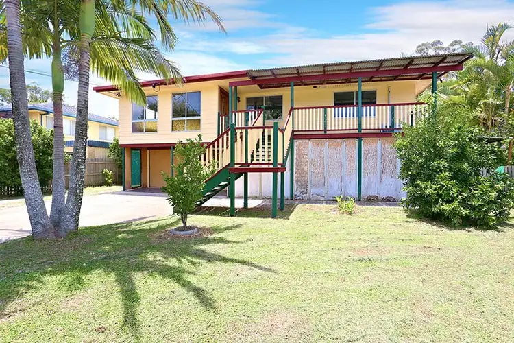 73 FIRST Avenue, Marsden QLD 4132