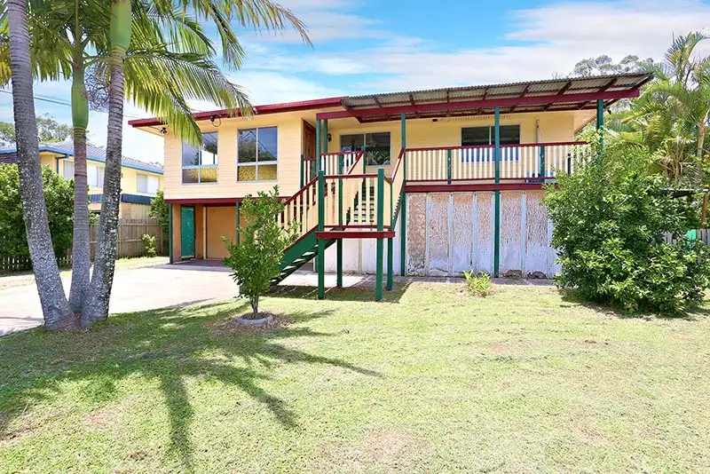Main view of Homely house listing, 73 FIRST Avenue, Marsden QLD 4132