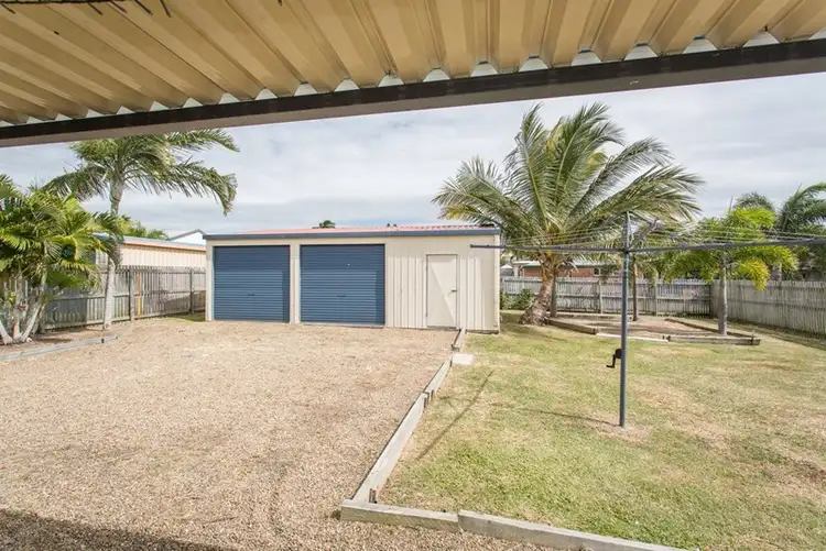 Third view of Homely house listing, 39 Barber Drive, Eimeo QLD 4740