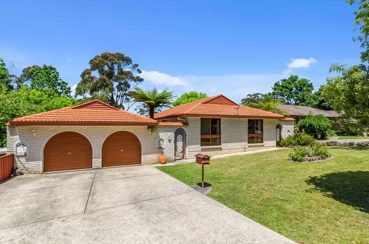 23 Laura, Hill Top NSW 2575