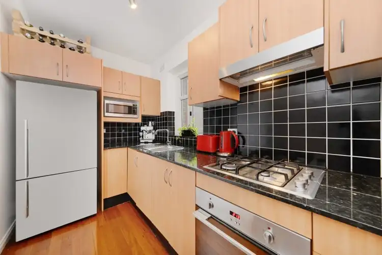 Fifth view of Homely apartment listing, 40/20 Macleay Street, Potts Point NSW 2011