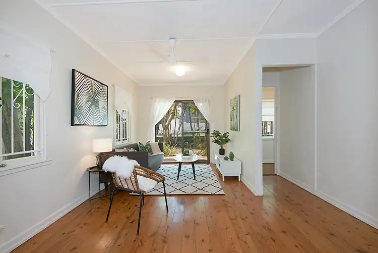 Fourth view of Homely house listing, 57 Archer Street, Upper Mount Gravatt QLD 4122