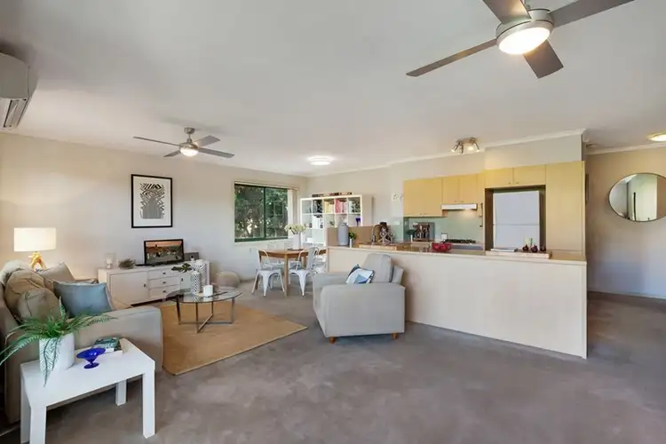 Second view of Homely apartment listing, 10403/177 Mitchell Road, Erskineville NSW 2043