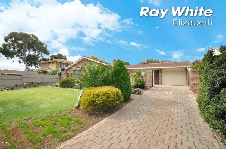Second view of Homely house listing, 9 Wecoma Court, Craigmore SA 5114