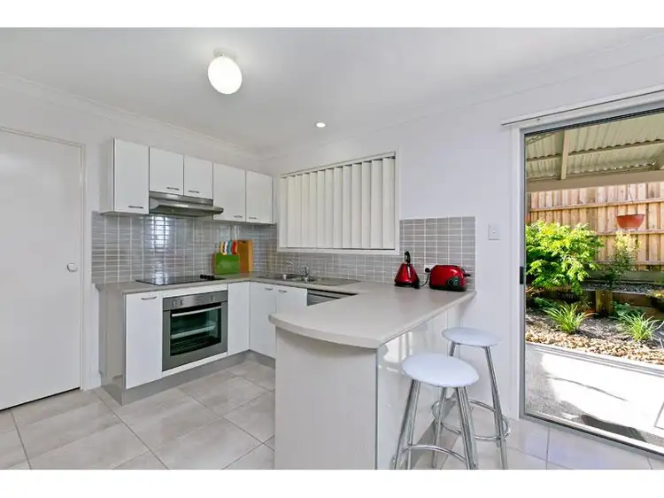 Third view of Homely townhouse listing, Unit 1, 232 Preston Road, Wynnum QLD 4178