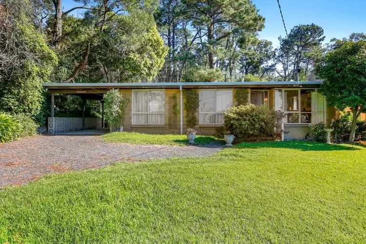 Third view of Homely house listing, 12 The Wridgeway, Mount Evelyn VIC 3796