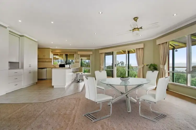 Fifth view of Homely house listing, 30 Thomson Street, Shelford VIC 3329