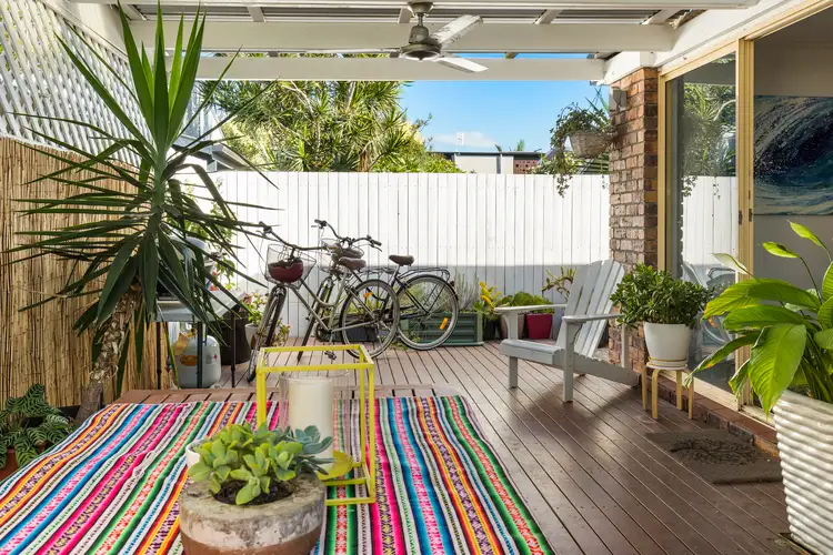 Third view of Homely other listing, 2/123 Nobby Parade, Miami QLD 4220
