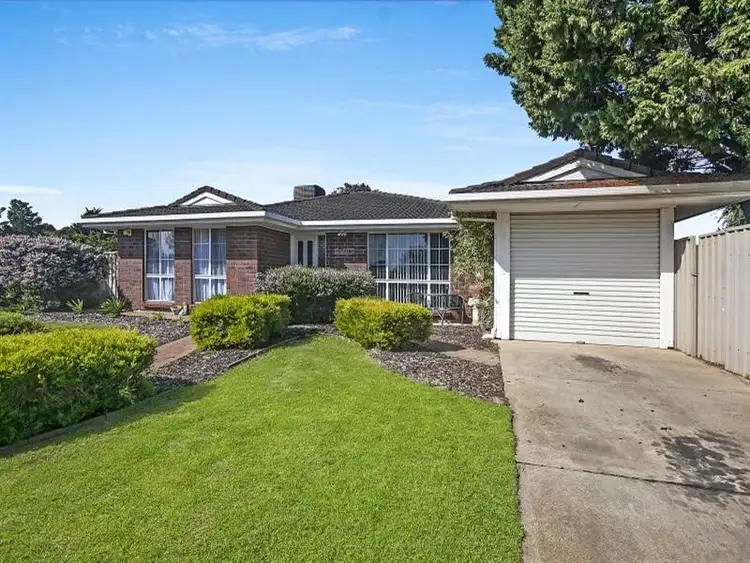 Main view of Homely house listing, 3 Coral Court, Seaford Rise SA 5169