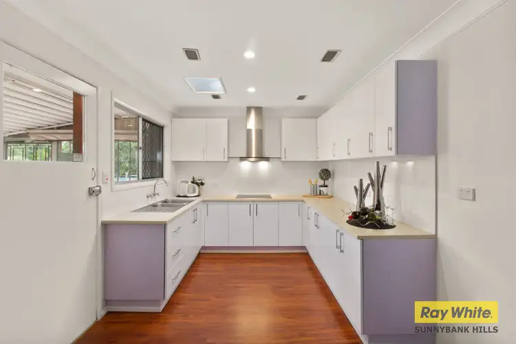 Seventh view of Homely house listing, 43 Grout Street, Macgregor QLD 4109
