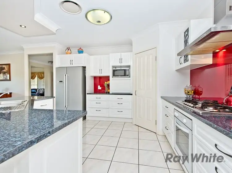 Second view of Homely house listing, 2-4 Oakey Fields Court, Burpengary QLD 4505