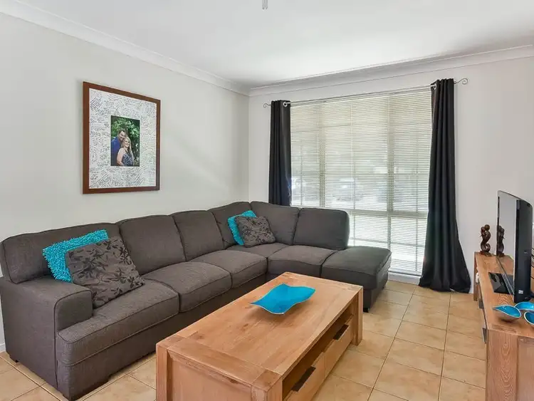 Fourth view of Homely house listing, 4 Baragil Mews, Mount Annan NSW 2567