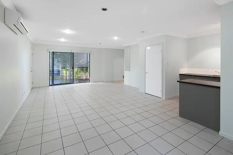Second view of Homely townhouse listing, 9/50 Ferndale Street, Annerley QLD 4103